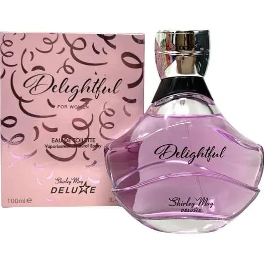 Delightful Shirly May Deluxe